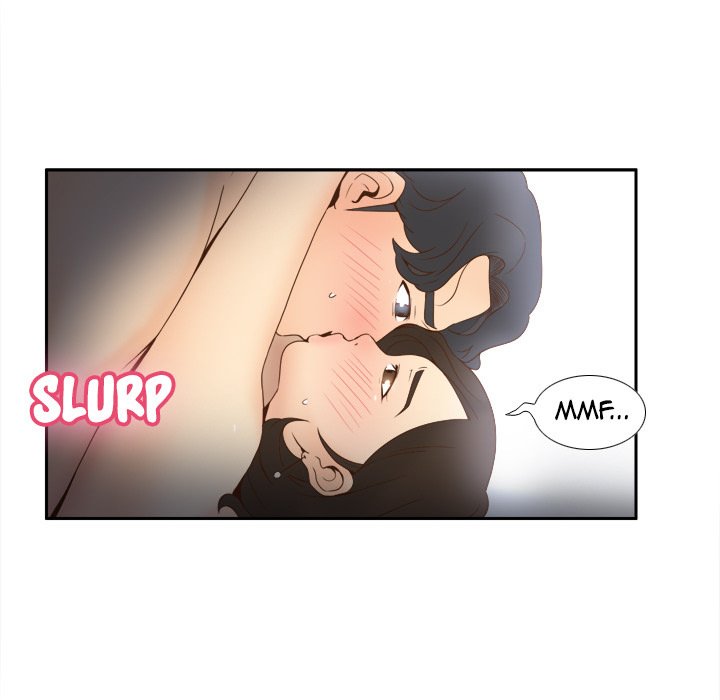 S Link Manhwa - Chapter 22 Page 105