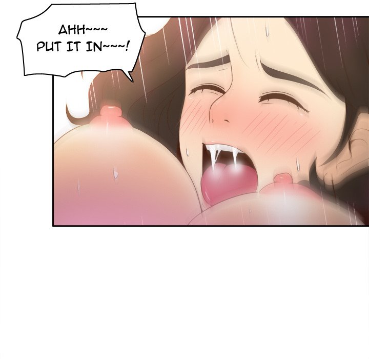 S Link Manhwa - Chapter 22 Page 113