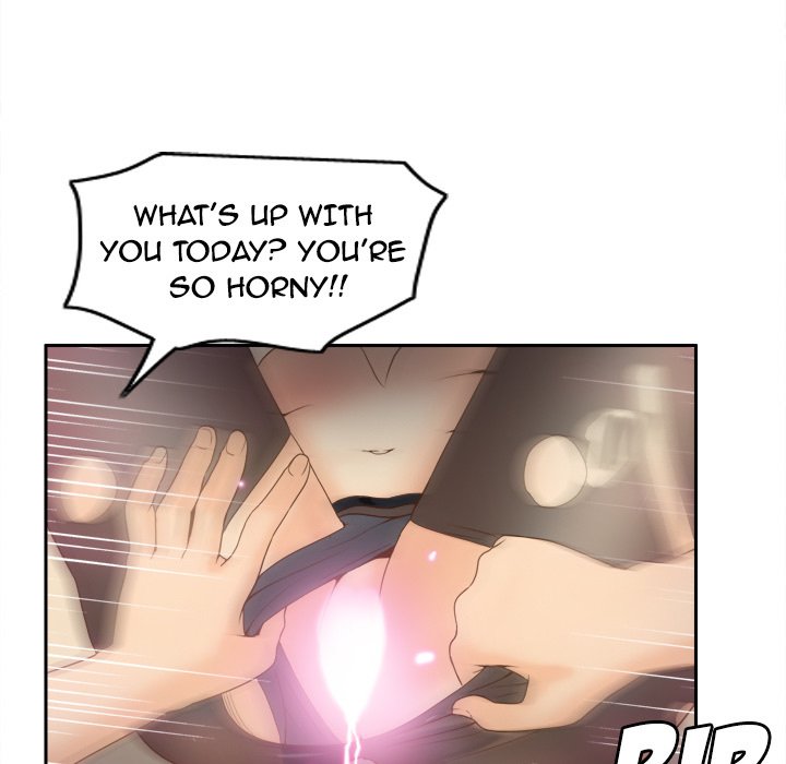 S Link Manhwa - Chapter 22 Page 114