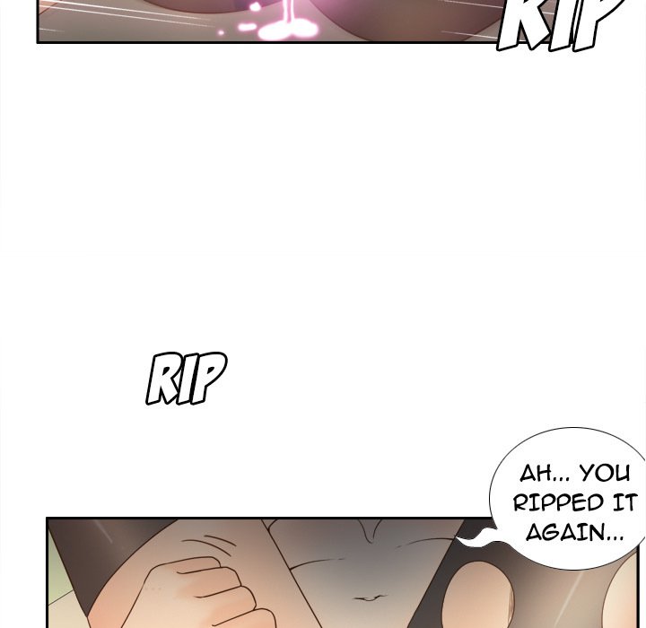 S Link Manhwa - Chapter 22 Page 115