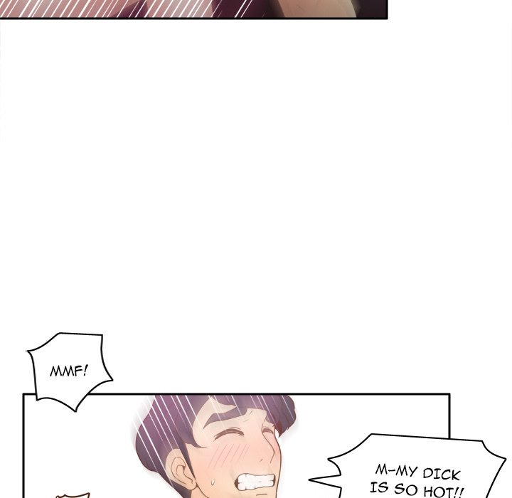 S Link Manhwa - Chapter 30 Page 9