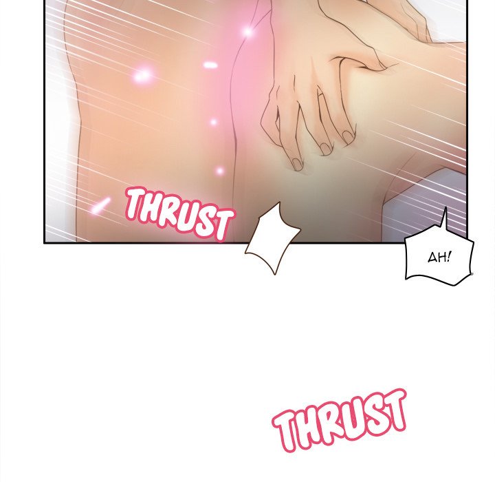 S Link Manhwa - Chapter 30 Page 17