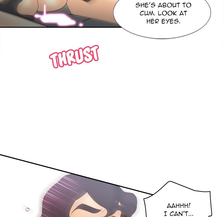 S Link Manhwa - Chapter 30 Page 28