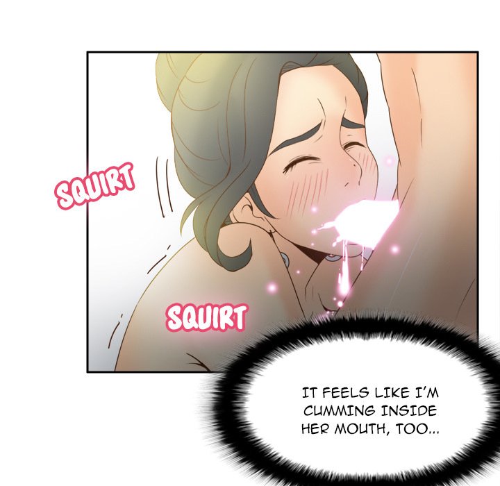 S Link Manhwa - Chapter 30 Page 37