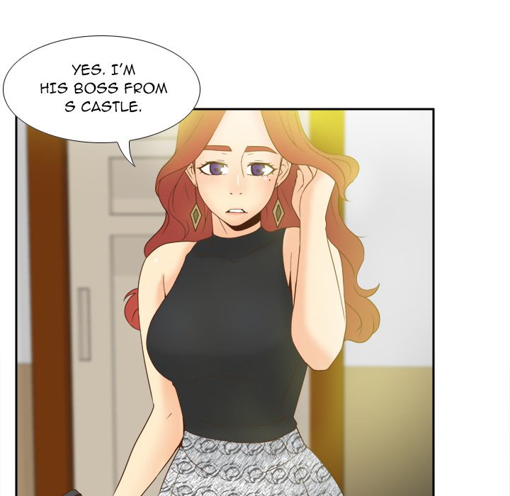 S Link Manhwa - Chapter 30 Page 55