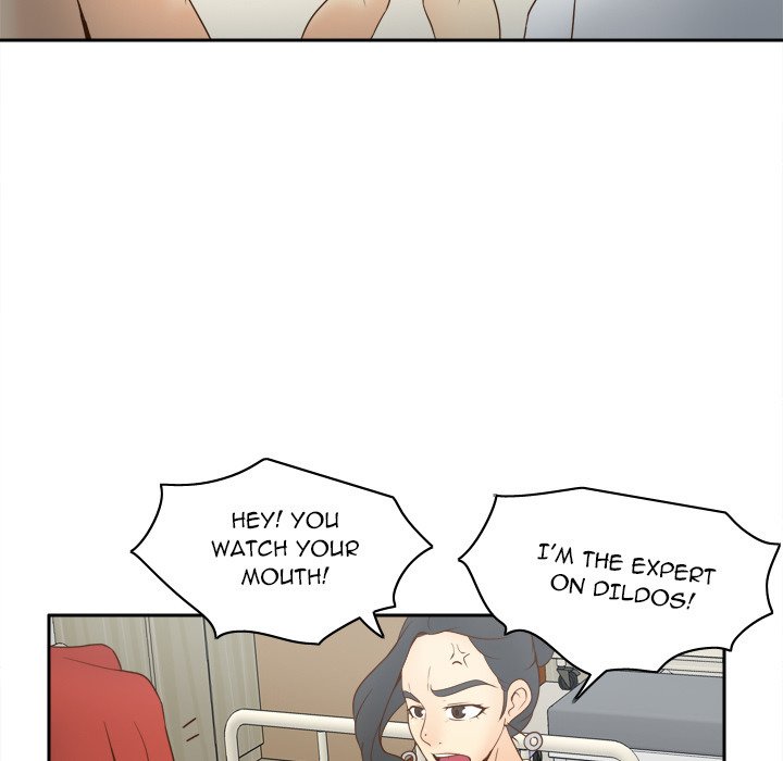 S Link Manhwa - Chapter 30 Page 62