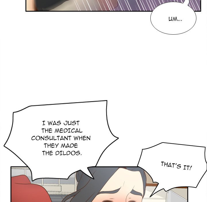 S Link Manhwa - Chapter 30 Page 71