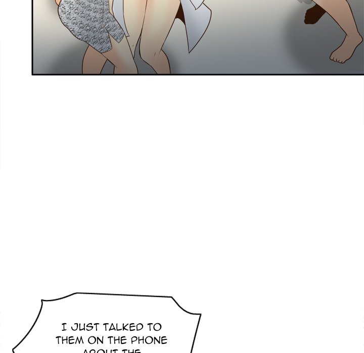 S Link Manhwa - Chapter 30 Page 74