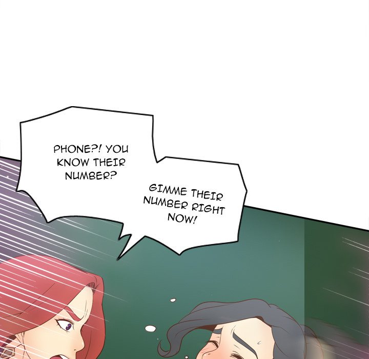S Link Manhwa - Chapter 30 Page 76