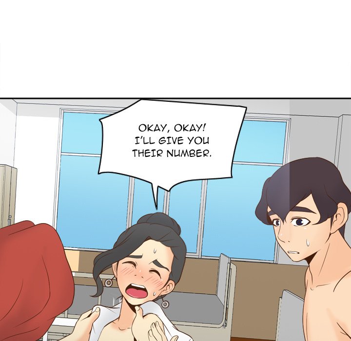 S Link Manhwa - Chapter 30 Page 78