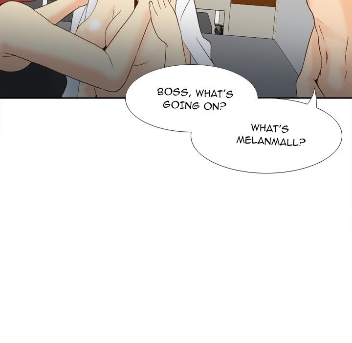 S Link Manhwa - Chapter 30 Page 79