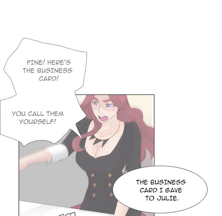 S Link Manhwa - Chapter 30 Page 81