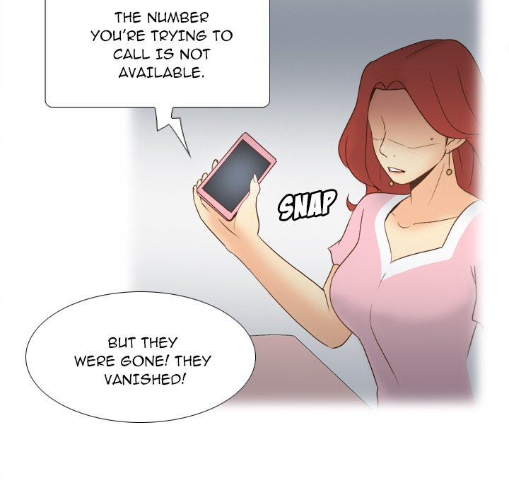 S Link Manhwa - Chapter 30 Page 85