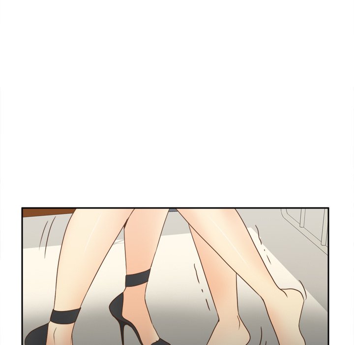 S Link Manhwa - Chapter 30 Page 86