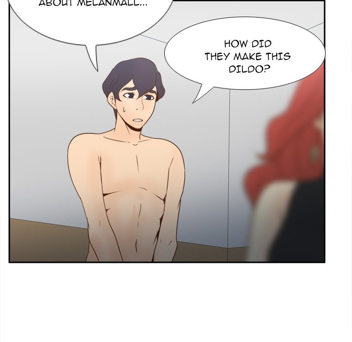 S Link Manhwa - Chapter 30 Page 88