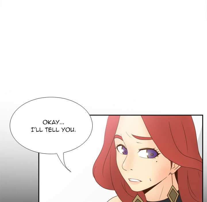 S Link Manhwa - Chapter 30 Page 89