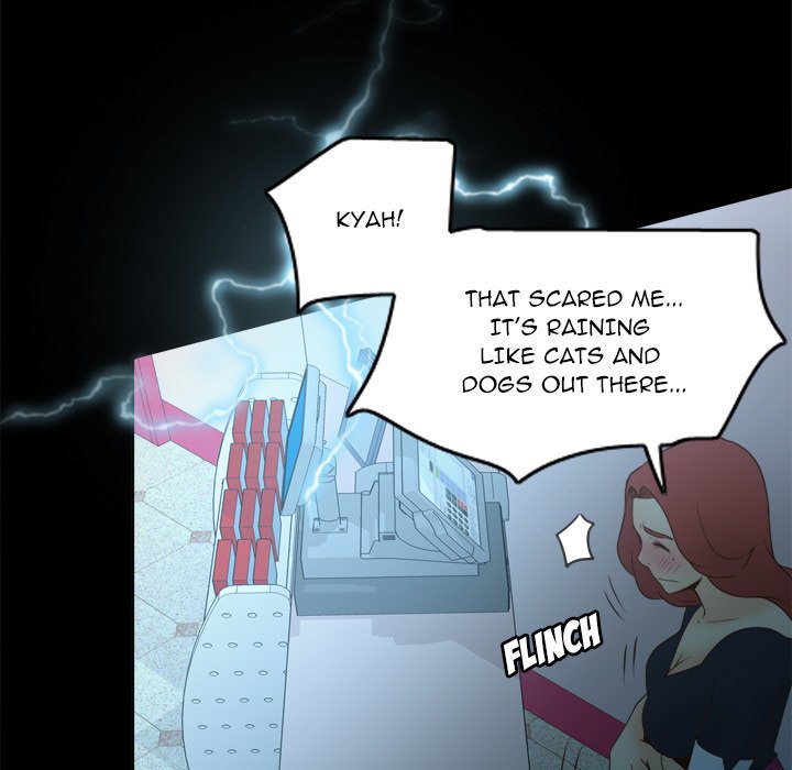 S Link Manhwa - Chapter 30 Page 94