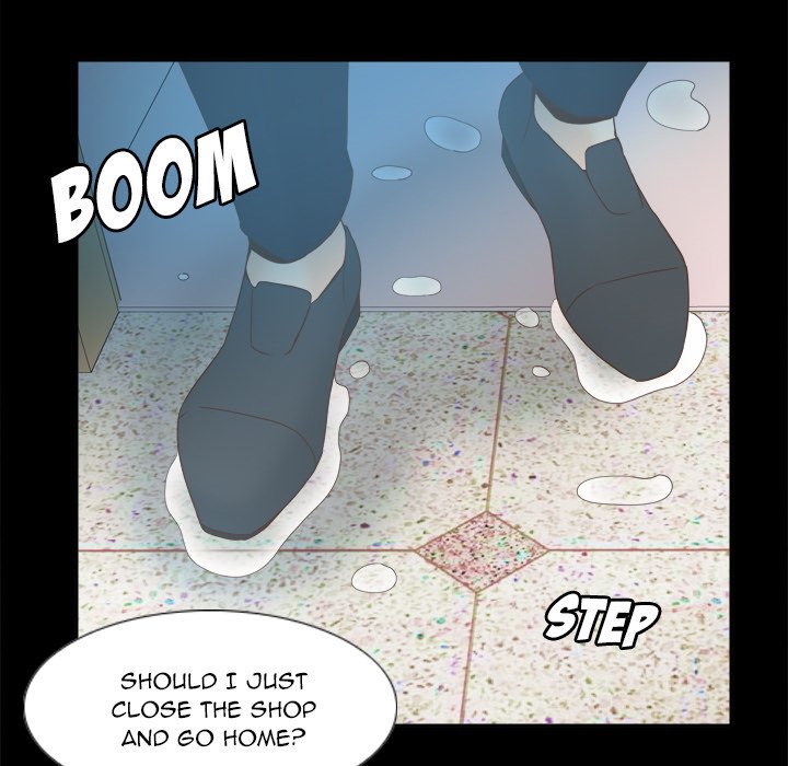 S Link Manhwa - Chapter 30 Page 96
