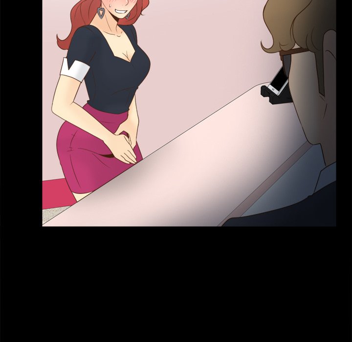 S Link Manhwa - Chapter 30 Page 98