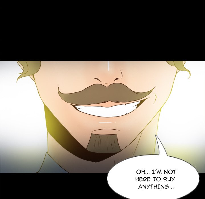 S Link Manhwa - Chapter 30 Page 99