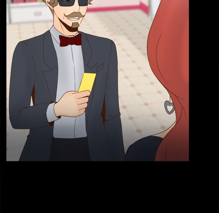 S Link Manhwa - Chapter 30 Page 101