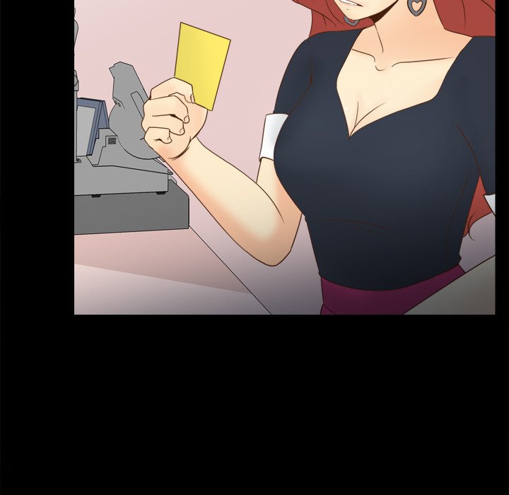 S Link Manhwa - Chapter 30 Page 103