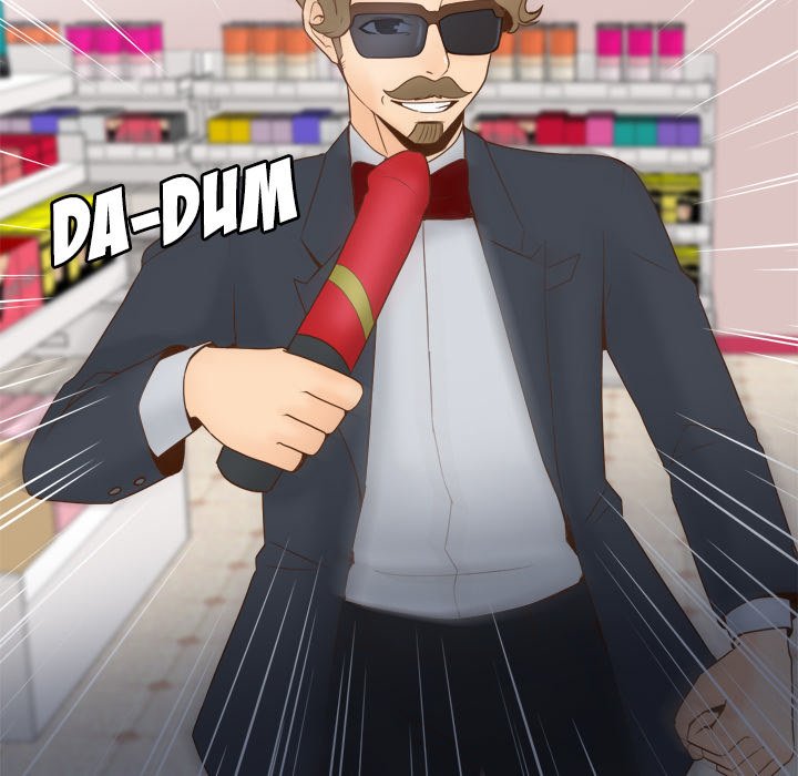 S Link Manhwa - Chapter 30 Page 106