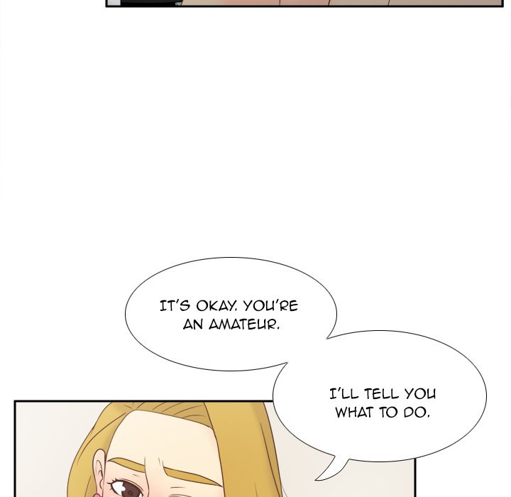 S Link Manhwa - Chapter 36 Page 9