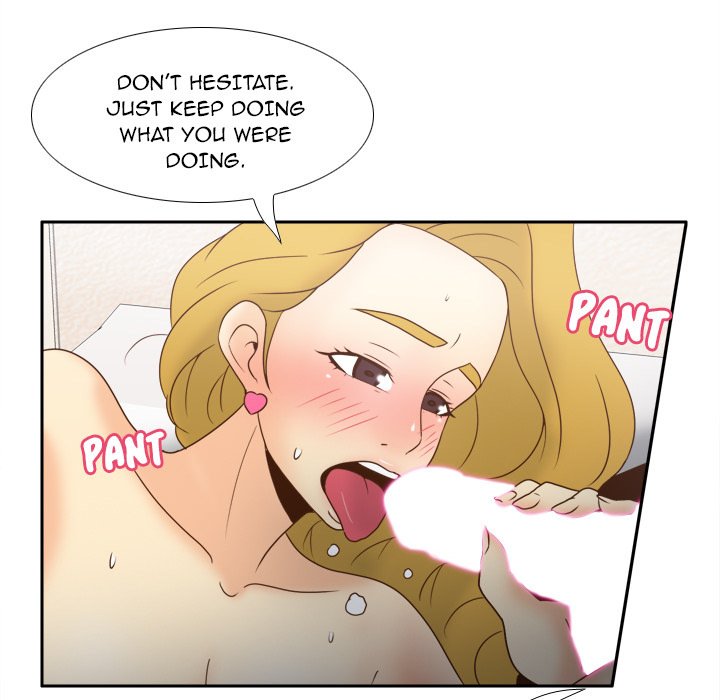 S Link Manhwa - Chapter 36 Page 21