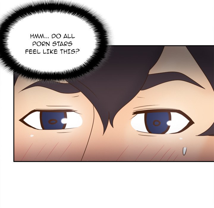 S Link Manhwa - Chapter 36 Page 33