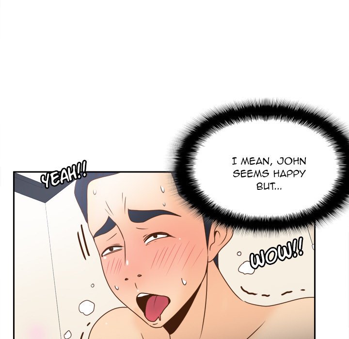 S Link Manhwa - Chapter 36 Page 34