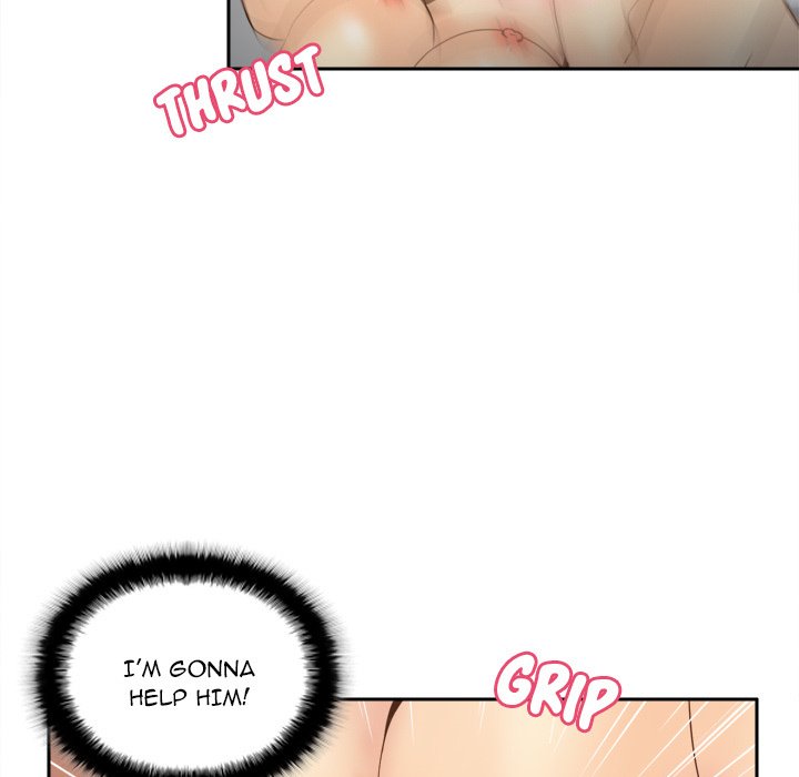 S Link Manhwa - Chapter 36 Page 38