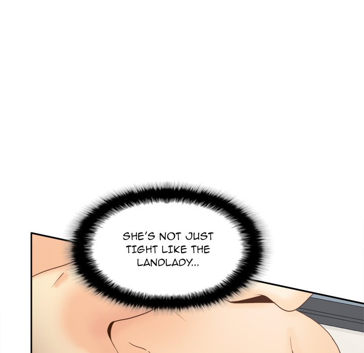 S Link Manhwa - Chapter 36 Page 43