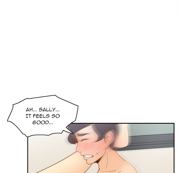 S Link Manhwa - Chapter 36 Page 58