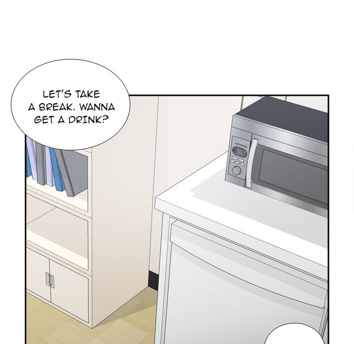 S Link Manhwa - Chapter 36 Page 78