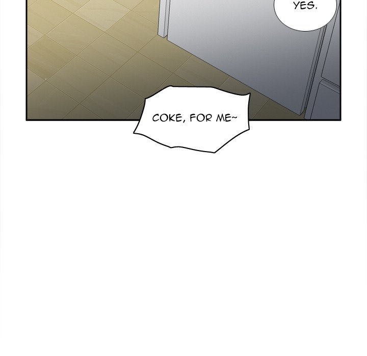S Link Manhwa - Chapter 36 Page 79