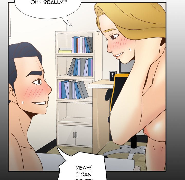 S Link Manhwa - Chapter 36 Page 88