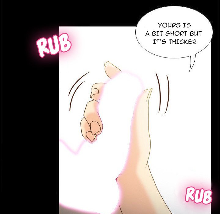 S Link Manhwa - Chapter 36 Page 93