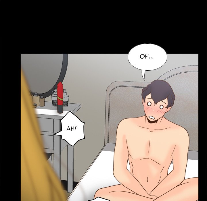 S Link Manhwa - Chapter 36 Page 109