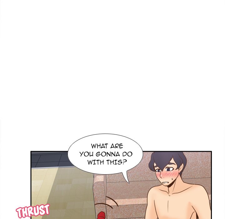 S Link Manhwa - Chapter 37 Page 5