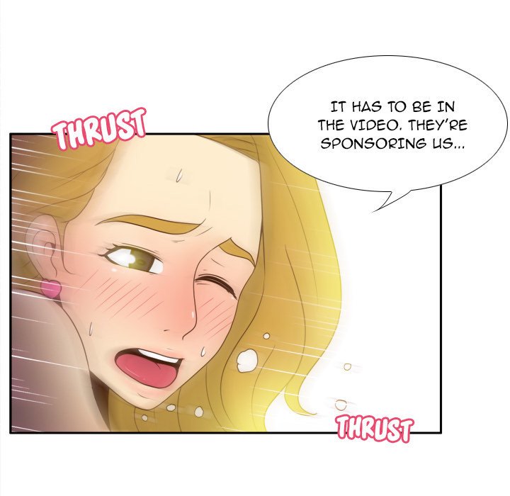 S Link Manhwa - Chapter 37 Page 7