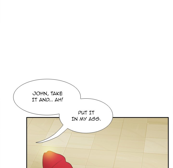 S Link Manhwa - Chapter 37 Page 8