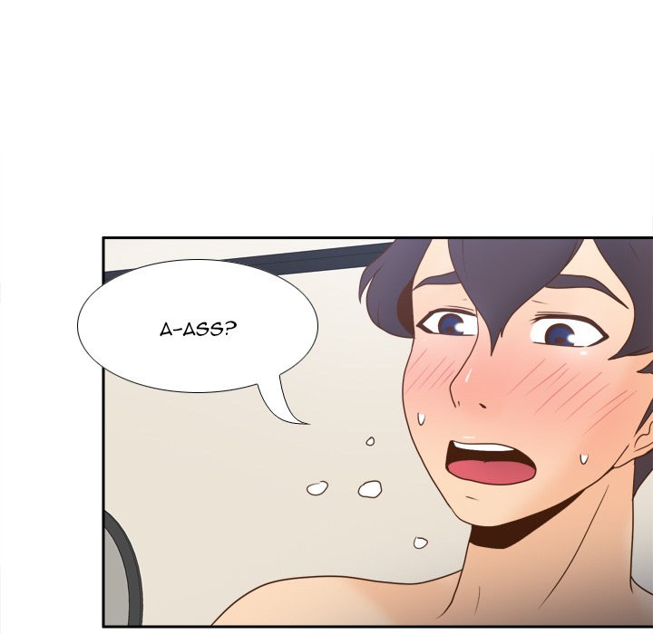 S Link Manhwa - Chapter 37 Page 10