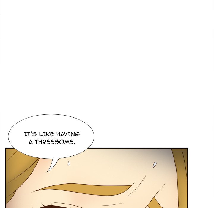 S Link Manhwa - Chapter 37 Page 11