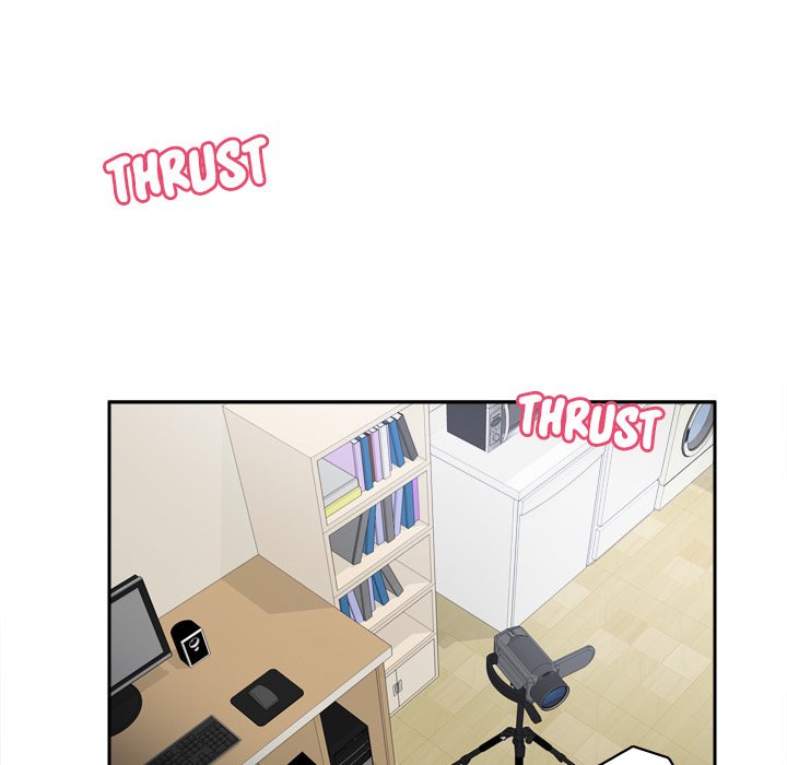 S Link Manhwa - Chapter 37 Page 14