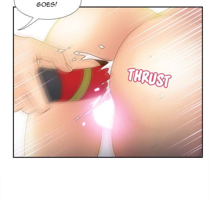 S Link Manhwa - Chapter 37 Page 21