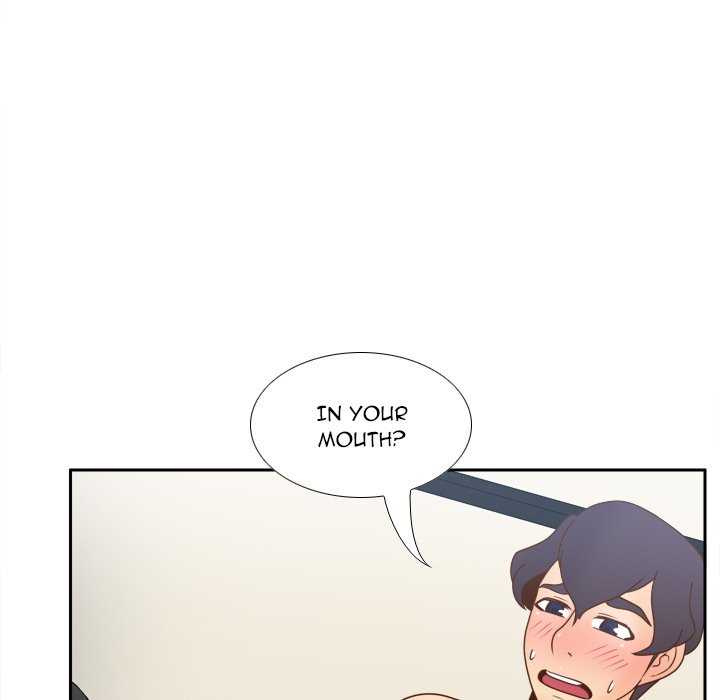 S Link Manhwa - Chapter 37 Page 33