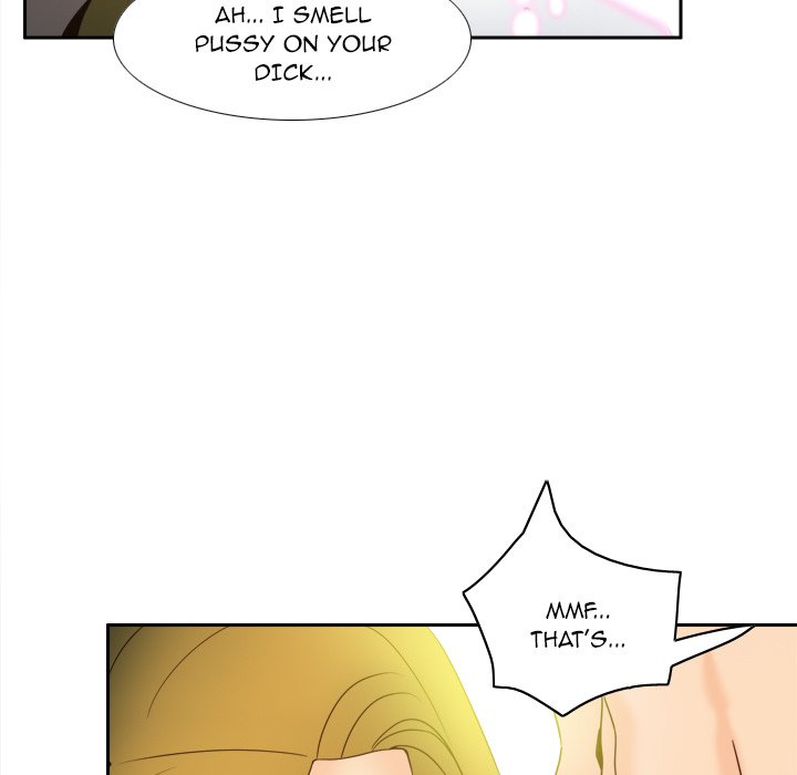S Link Manhwa - Chapter 37 Page 40