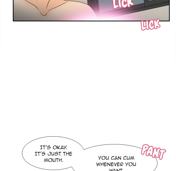 S Link Manhwa - Chapter 37 Page 43