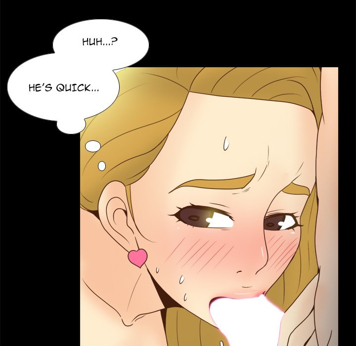 S Link Manhwa - Chapter 37 Page 62